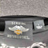 ハーレーダビッドソン HARLEY-DAVIDSON ツートンカラー プリントクルーネックTシャツ メンズ import:L