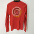 ハーレーダビッドソン HARLEY-DAVIDSON Spiral Graphic Slim Fit Tee メンズ import:M