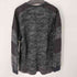 ハーレーダビッドソン HARLEY-DAVIDSON Digital Camo Pullover エルボーパッチ メンズ import:L
