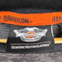 ハーレーダビッドソン HARLEY-DAVIDSON Digital Camo Pullover エルボーパッチ メンズ import:L