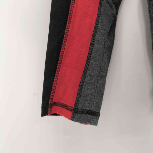 ハーレーダビッドソン HARLEY-DAVIDSON Colorblock Henley Longsleeve Herren メンズ import:M