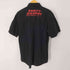 ハーレーダビッドソン HARLEY-DAVIDSON Vertical Stripe Short Sleeve Woven Shirt メンズ import:M