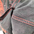ハーレーダビッドソン HARLEY-DAVIDSON Vertical Stripe Short Sleeve Woven Shirt メンズ import:M