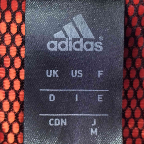 アディダス adidas ウィンドブレーカー メンズ JPN:M