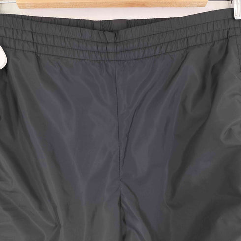 アディダス adidas サイドライン ナイロンパンツ メンズ JPN:M