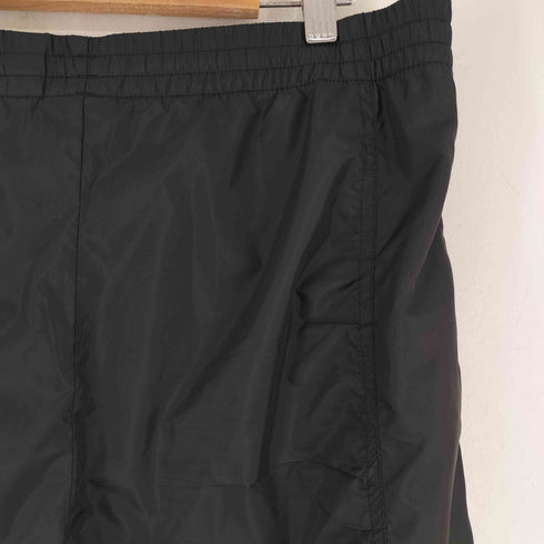 アディダス adidas サイドライン ナイロンパンツ メンズ JPN:M