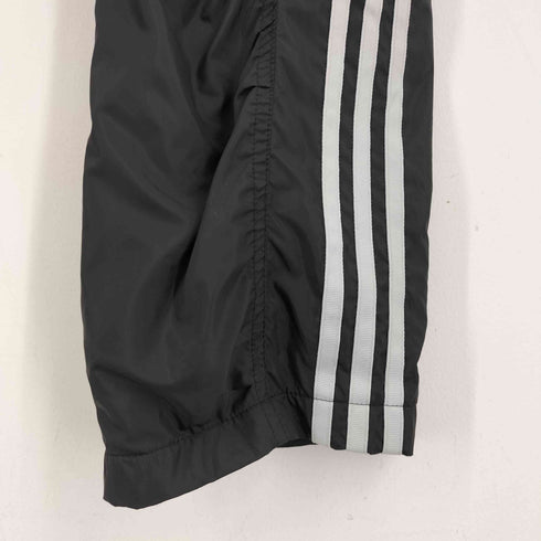 アディダス adidas サイドライン ナイロンパンツ メンズ JPN:M