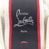 クリスチャンルブタン CHRISTIAN LOUBOUTIN F.A.V FIQUE A VONTADE FLAT スタッズ スリッポン スニーカー メンズ
