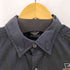 ハーレーダビッドソン HARLEY-DAVIDSON 115 Years Garage Shirt リップストップ メンズ import:M