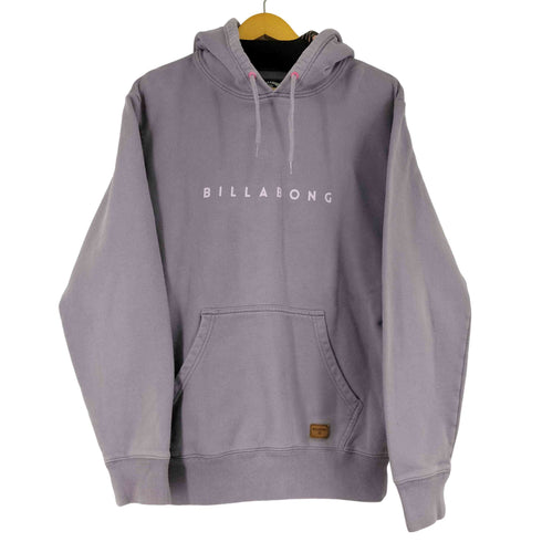 ビラボン BILLABONG ビラボン ロゴプリントパーカー メンズ JPN:L