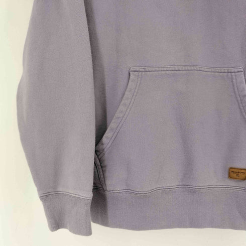 ビラボン BILLABONG ビラボン ロゴプリントパーカー メンズ JPN:L