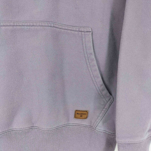 ビラボン BILLABONG ビラボン ロゴプリントパーカー メンズ JPN:L