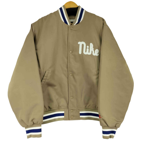 ナイキ NIKE Dugout Satin Jacket メンズ JPN:XL