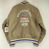 ナイキ NIKE Dugout Satin Jacket メンズ JPN:XL