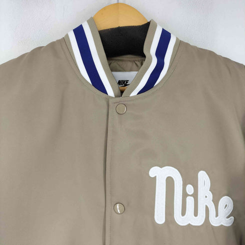 ナイキ NIKE Dugout Satin Jacket メンズ JPN:XL