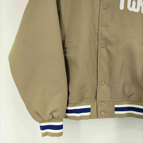 ナイキ NIKE Dugout Satin Jacket メンズ JPN:XL