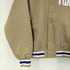 ナイキ NIKE Dugout Satin Jacket メンズ JPN:XL