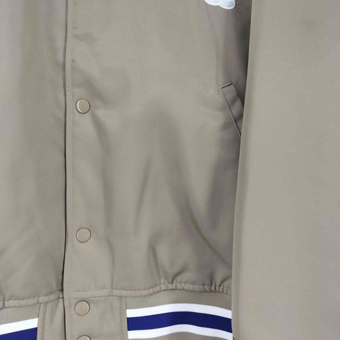 ナイキ NIKE Dugout Satin Jacket メンズ JPN:XL