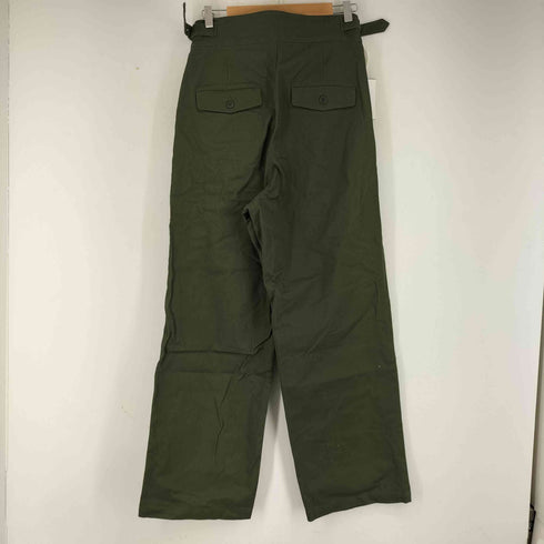 エマクローズ EMMA CLOTHES グルカパンツ メンズ JPN:M