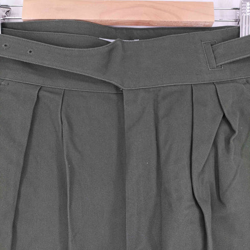 エマクローズ EMMA CLOTHES グルカパンツ メンズ JPN:M