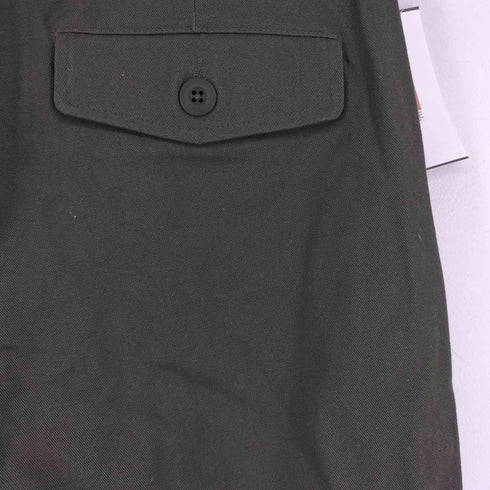 エマクローズ EMMA CLOTHES グルカパンツ メンズ JPN:M