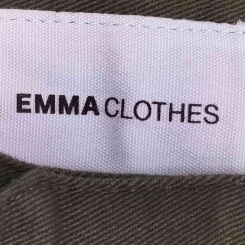 エマクローズ EMMA CLOTHES グルカパンツ メンズ JPN:M