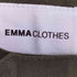 エマクローズ EMMA CLOTHES グルカパンツ メンズ JPN:M