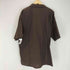 chic elegant キューバシャツ メンズ 5XL
