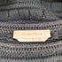 シーバイクロエ SEE BY CHLOE ブロック編み ボートネック クロップド コットンニット レディース import:S