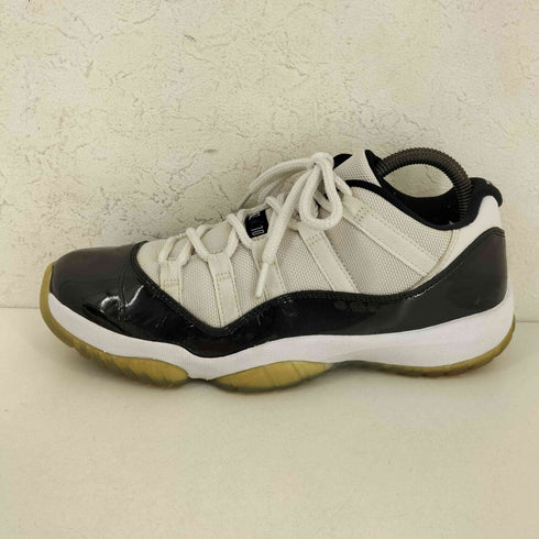 ジョーダンブランド JORDAN BRAND AIR JORDAN 11 RETRO LOW CONCORD メンズ JPN:26