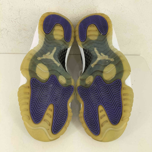 ジョーダンブランド JORDAN BRAND AIR JORDAN 11 RETRO LOW CONCORD メンズ JPN:26