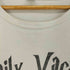 フルーツオブザルーム FRUIT OF THE LOOM HD COTTON FAMILY VACATION DADDYキャラクタープリントクルーネックTシャツ メンズ 3XL