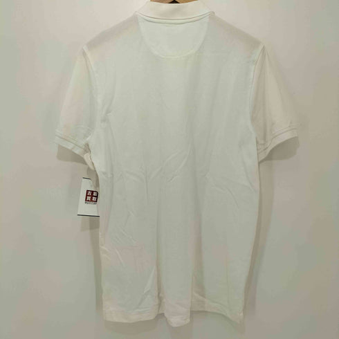 ブルックスブラザーズ BROOKS BROTHERS スーピマコットン ストレッチピケ パフォーマンス ポロシャツ メンズ import:S
