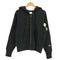チャンピオン Champion REVERSE WEAVE リバースウィーブ ジップフーデッドスウェットシャツ RW レディース JPN:S