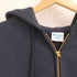チャンピオン Champion REVERSE WEAVE リバースウィーブ ジップフーデッドスウェットシャツ RW レディース JPN:S