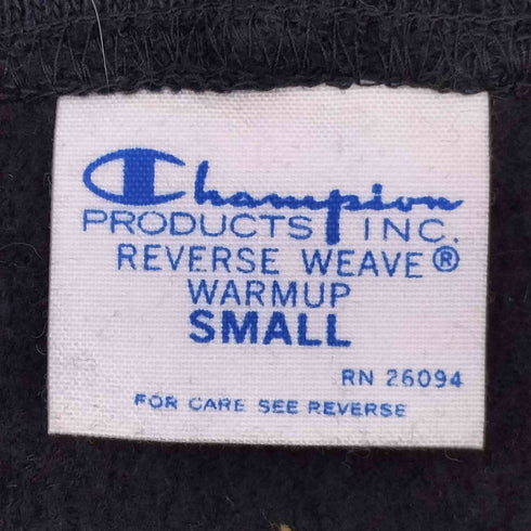 チャンピオン Champion REVERSE WEAVE リバースウィーブ ジップフーデッドスウェットシャツ RW レディース JPN:S