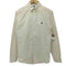 ブルックスブラザーズ BROOKS BROTHERS ノンアイロン ストレッチオックスフォード GFロゴ スポーツシャツ Regular Fit メンズ import:XS