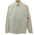 ブルックスブラザーズ BROOKS BROTHERS ノンアイロン ストレッチオックスフォード GFロゴ スポーツシャツ Regular Fit メンズ import:XS