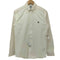 ブルックスブラザーズ BROOKS BROTHERS ノンアイロン ストレッチオックスフォード GFロゴ スポーツシャツ Regular Fit メンズ import:XS