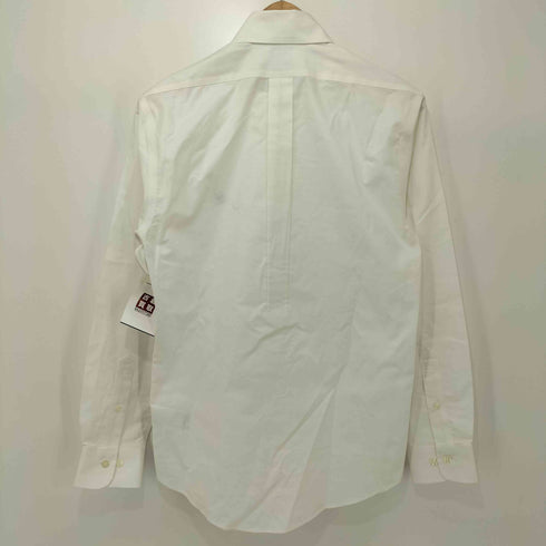 ブルックスブラザーズ BROOKS BROTHERS ノンアイロン ストレッチオックスフォード GFロゴ スポーツシャツ Regular Fit メンズ import:XS