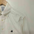 ブルックスブラザーズ BROOKS BROTHERS ノンアイロン ストレッチオックスフォード GFロゴ スポーツシャツ Regular Fit メンズ import:XS