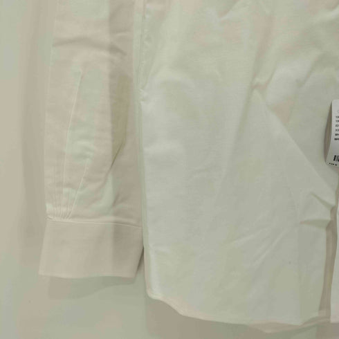 ブルックスブラザーズ BROOKS BROTHERS ノンアイロン ストレッチオックスフォード GFロゴ スポーツシャツ Regular Fit メンズ import:XS