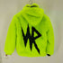 WHIMROTH WRファーフーディー メンズ import:S