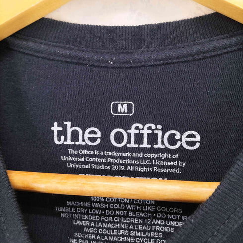 ムービーTシャツ メンズ JPN:M