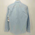 ブルックスブラザーズ BROOKS BROTHERS ストレッチオックスフォード GFロゴ スポーツシャツ Regular Fit メンズ import:XS