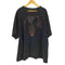 NYCXPARYS フロントプリントクルーネックTシャツ メンズ JPN:L