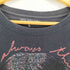 NYCXPARYS フロントプリントクルーネックTシャツ メンズ JPN:L