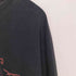 NYCXPARYS フロントプリントクルーネックTシャツ メンズ JPN:L