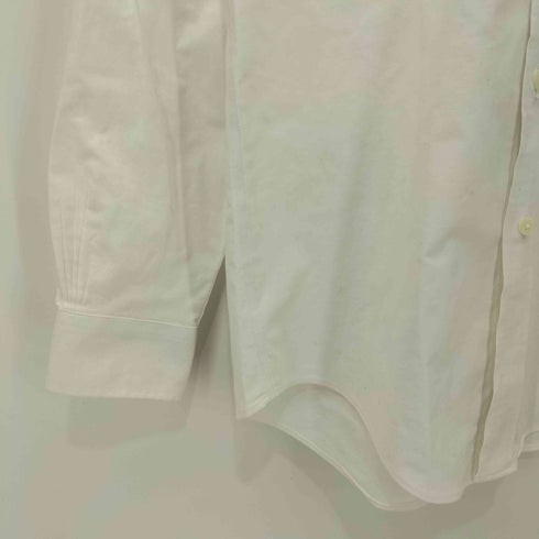 ブルックスブラザーズ BROOKS BROTHERS ノンアイロン ストレッチオックスフォード GFロゴ スポーツシャツ Regular Fit メンズ import:XS