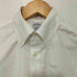 ブルックスブラザーズ BROOKS BROTHERS ノンアイロン ストレッチオックスフォード GFロゴ スポーツシャツ Regular Fit メンズ import:XS